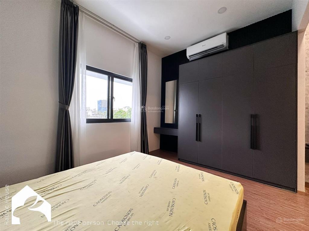 Cho thuê chdv cao cấp, võ thị sáu, 8.5 triệu, 40 m2, quận 3, hcm