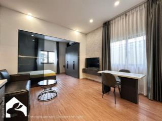 Cho thuê chdv cao cấp, võ thị sáu, 8.5 triệu, 40 m2, quận 3, hcm