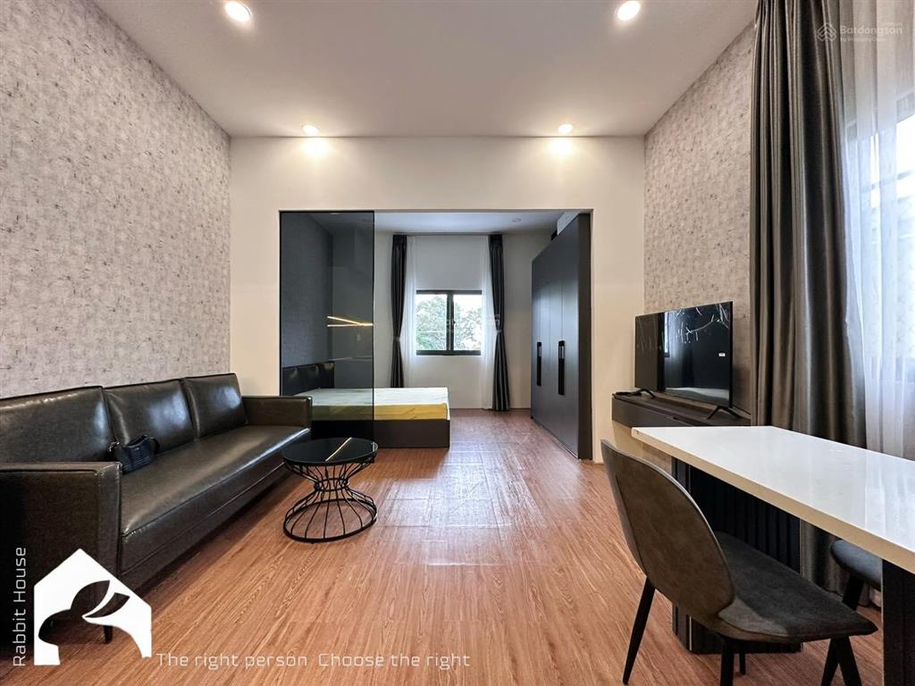 Cho thuê chdv cao cấp, võ thị sáu, 8.5 triệu, 40 m2, quận 3, hcm