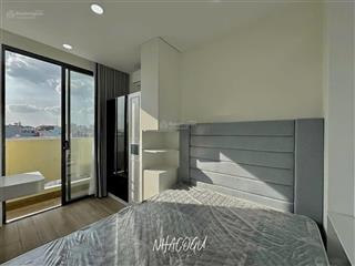 Cho thuê căn hộ 1pn quận 1 lý tự trọng ban công thoáng mát gần chợ bến thành