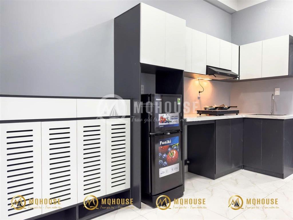 Cho thuê căn hộ 2pn quận 10 điện biên phủ ban công thoáng mát gần vòng xoay lý thái tổ