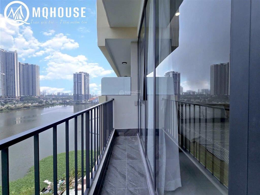 Cho thuê căn hộ studio ban công lớn full nội thất lê văn sỹ quận 3 gần chùa pháp hoa