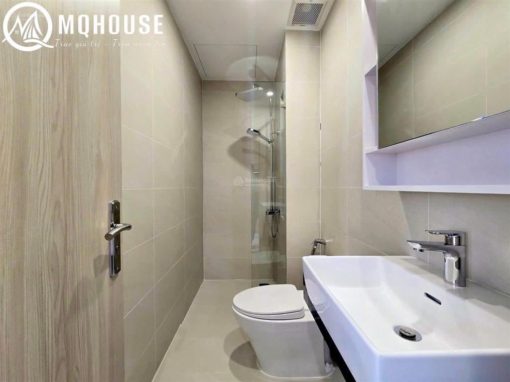 Cho thuê căn hộ studio ban công lớn full nội thất lê văn sỹ quận 3 gần chùa pháp hoa