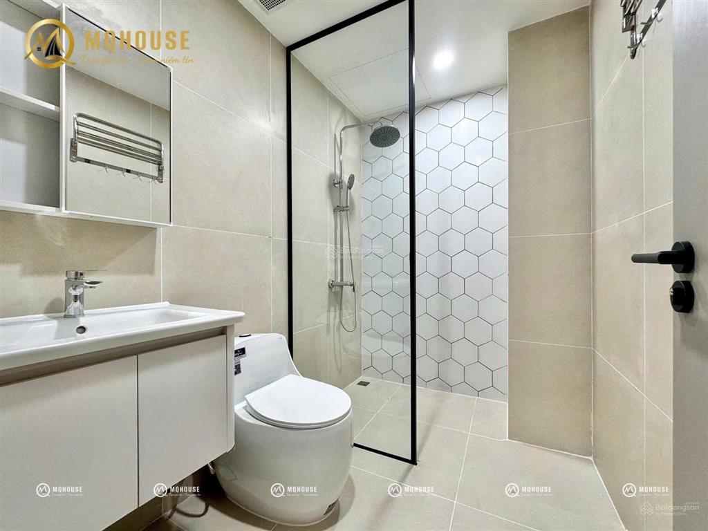 Cho thuê căn hộ 1pn quận 8 dương bá trạc ban công thoáng mát gần cầu nguyễn văn cừ