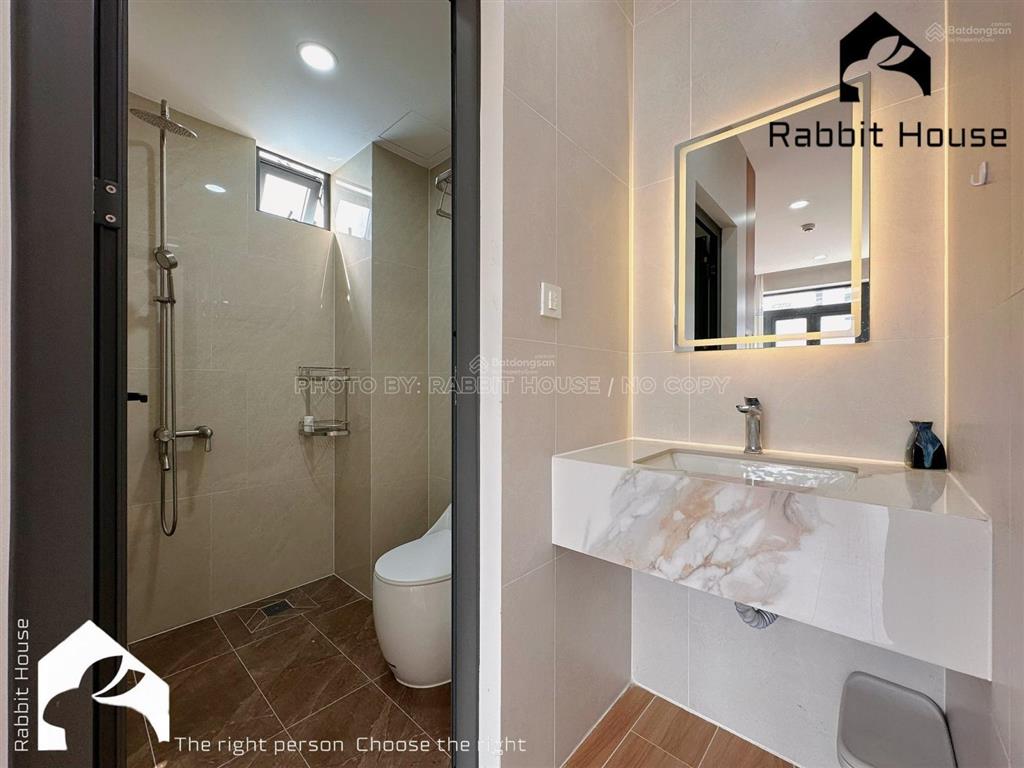 Cho thuê căn hộ full nội thất 1pn huỳnh tinh của quận 3 ban công lớn thoáng gần chợ tân định