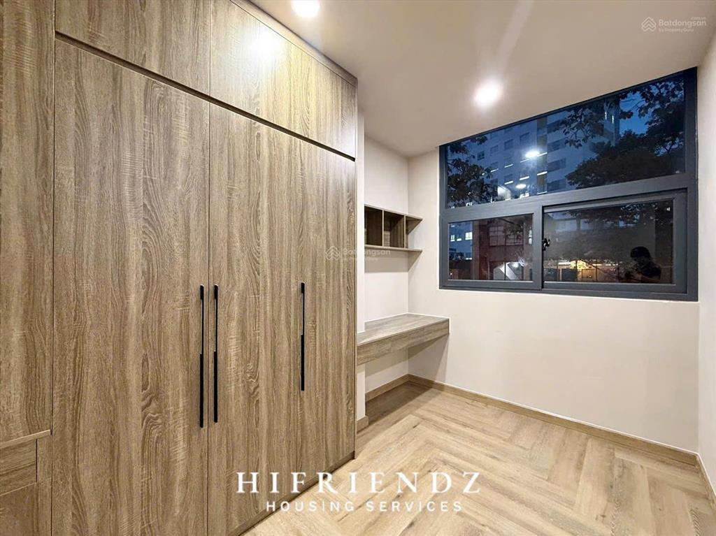Khai trương căn hộ full nội thất 1pn trần hưng đạo quận 5 cửa sổ ban công thoáng mát gần nowzone