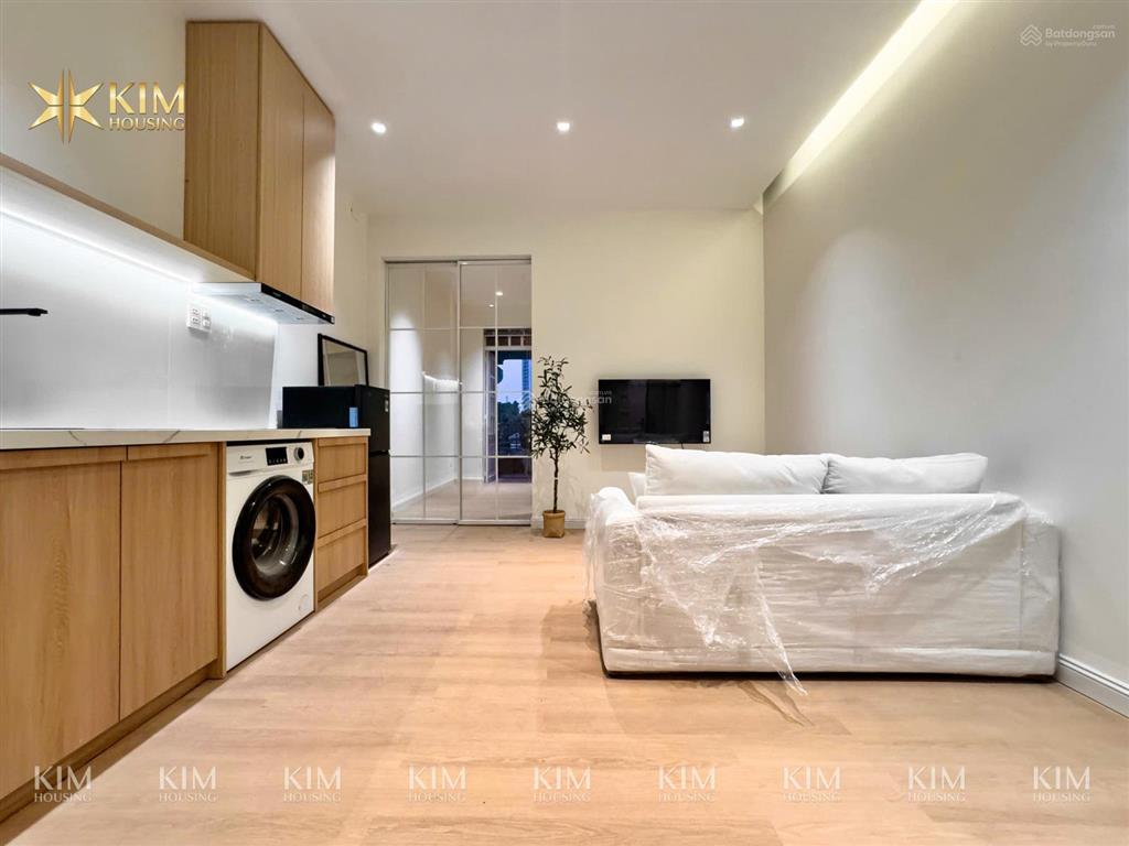 Khai trương căn hộ 1pn mới 100% hoàng diệu quận 4 ban công to cự chill gần cầu ông lãnh