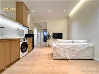 Khai trương căn hộ 1pn mới 100% hoàng diệu quận 4 ban công to cự chill gần cầu ông lãnh
