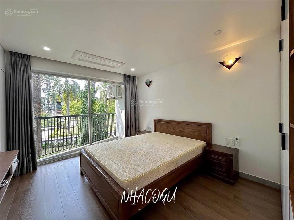 Cho thuê căn hộ 2pn full nội thất ban công thoáng mát tô hiến thành, quận 10, gần vạn hạnh mall