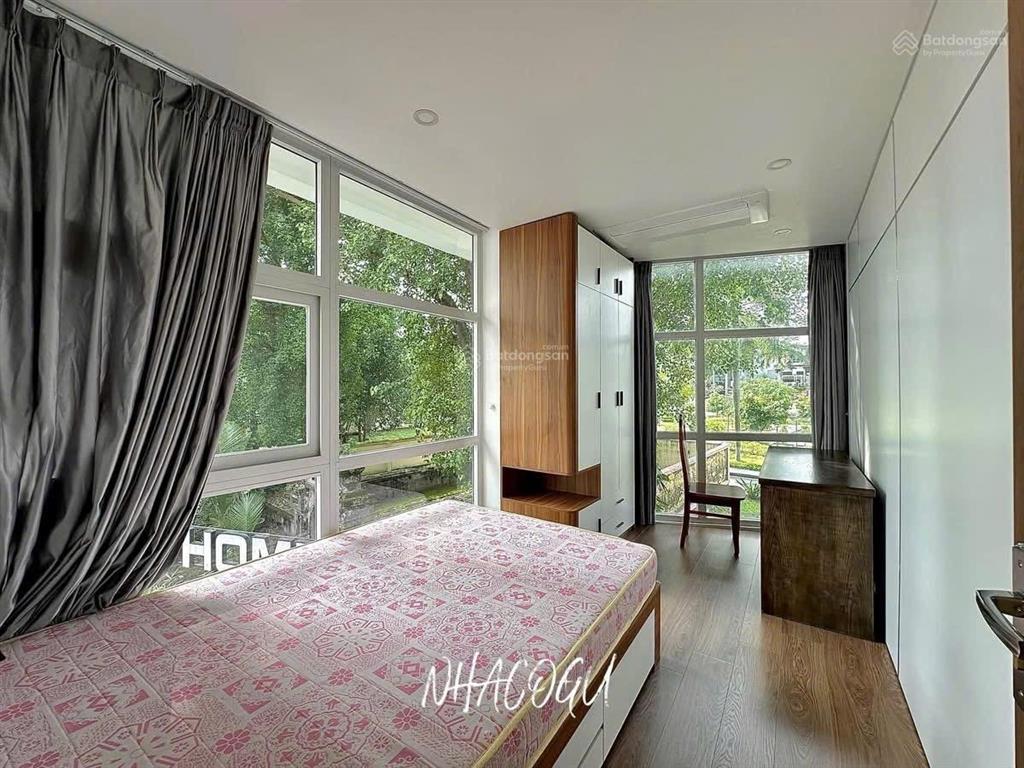 Cho thuê căn hộ 2pn full nội thất ban công thoáng mát tô hiến thành, quận 10, gần vạn hạnh mall