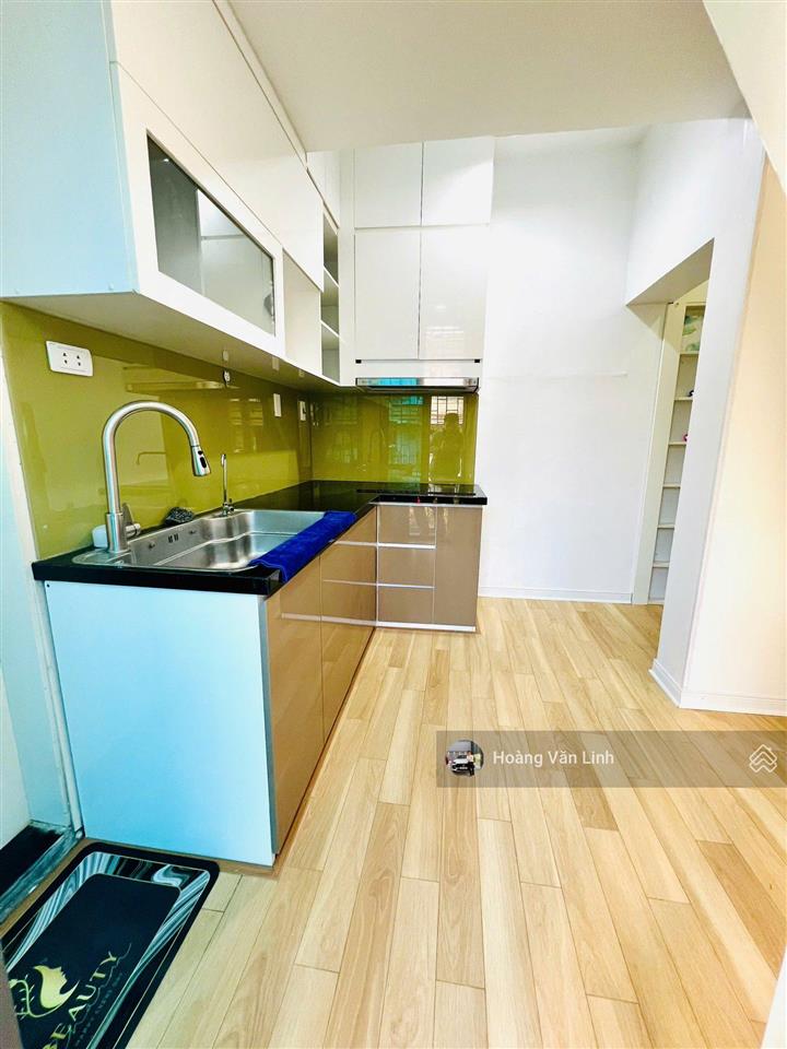 Căn hộ cao cấp tt vĩnh hồ  2 ngủ, 2wc  ô tô đỗ cửa  full nội thất như hình. dân trí cao, ở sướng