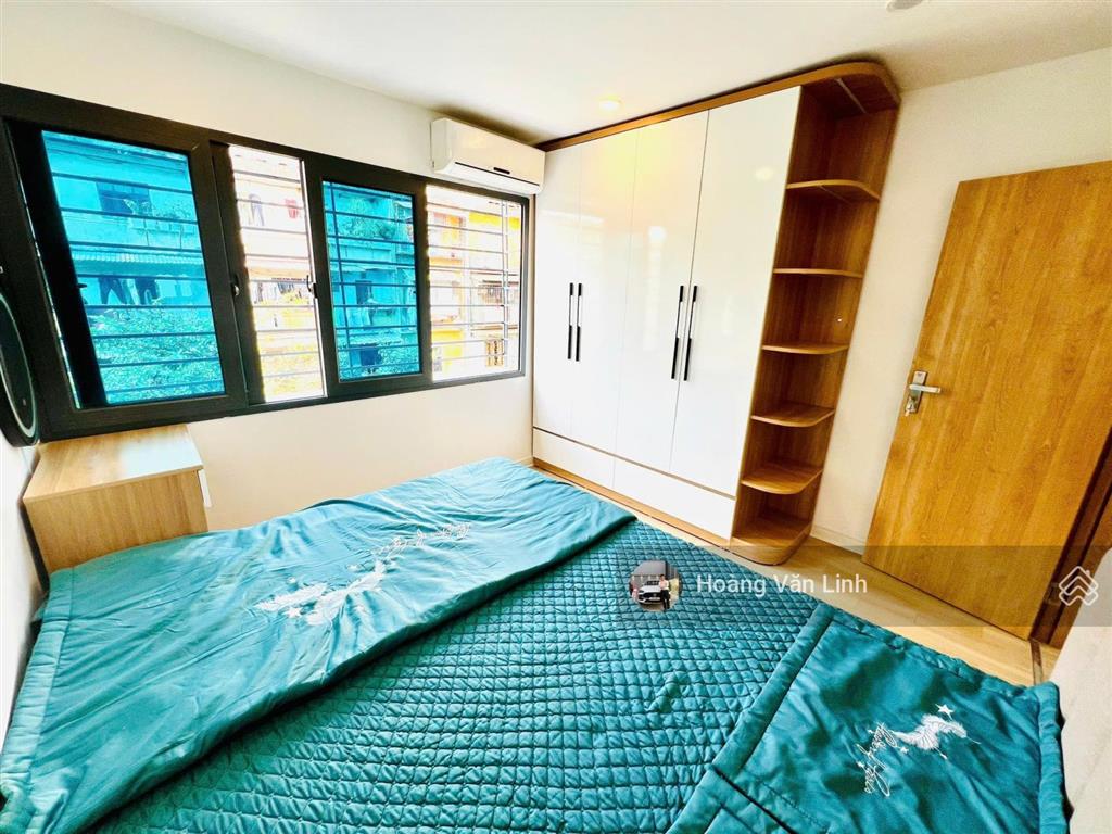 Căn hộ cao cấp tt vĩnh hồ  2 ngủ, 2wc  ô tô đỗ cửa  full nội thất như hình. dân trí cao, ở sướng