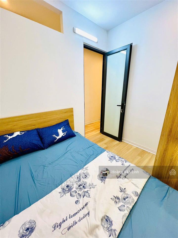 Căn hộ cao cấp tt vĩnh hồ  2 ngủ, 2wc  ô tô đỗ cửa  full nội thất như hình. dân trí cao, ở sướng