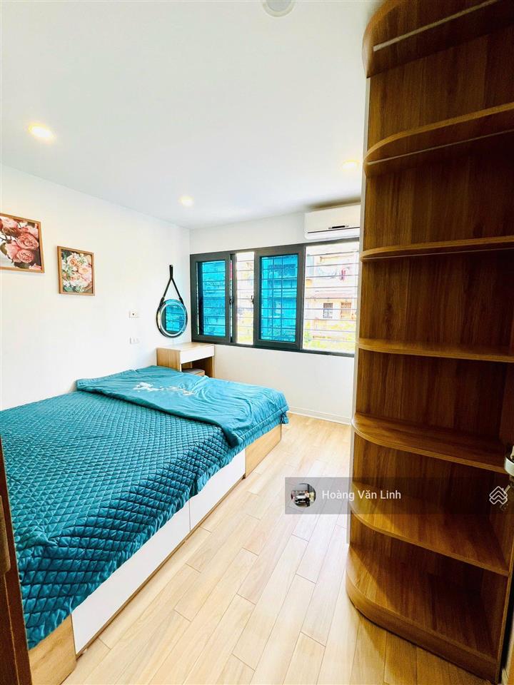 Căn hộ cao cấp tt vĩnh hồ  2 ngủ, 2wc  ô tô đỗ cửa  full nội thất như hình. dân trí cao, ở sướng