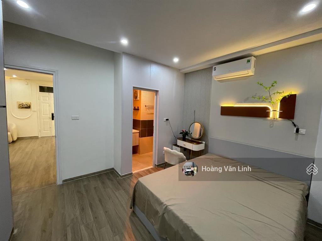 Cc cao cấp nguyễn cơ thạch  dt 85m2  3 ngủ  2wc. full nội thất như hình. sẵn ở ngay!