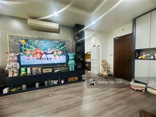 Hàng kín flc đại mỗ  dt 70m2  2 ngủ 2wc  full nội thất, sẵn ở, pháp lý chuẩn chỉ 4.99 tỷ