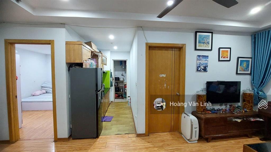 [ hạ 1 tỷ ] căn hộ ecohome  dt 60m2  2pn  2wc  full nội thất như hình. sẵn ở ngay. 4tỷ