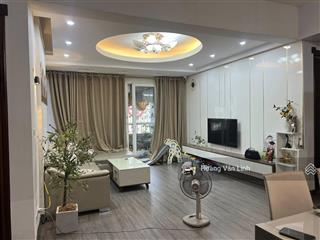 (bán gấp) căn hộ cao cấp dương đình nghệ  dt 105m, 2pn 2wc  full nội thất ở ngay. chỉ 8.06 tỷ