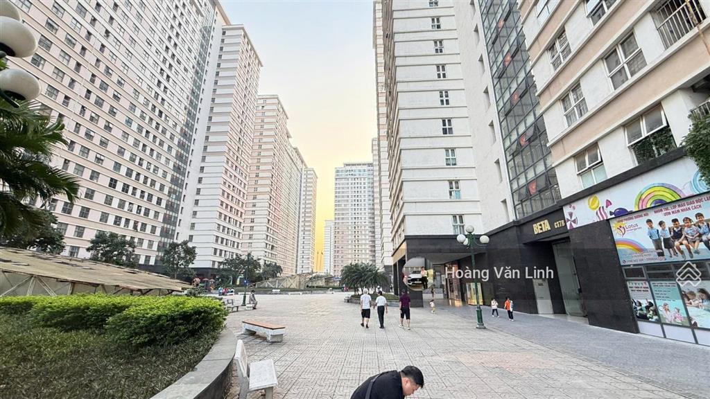 (hạ chào 1 tỷ) kđt dương nội  87m2  2 ngủ  2wc. full nội thất như hình  sẵn ở chỉ 5.48 tỷ