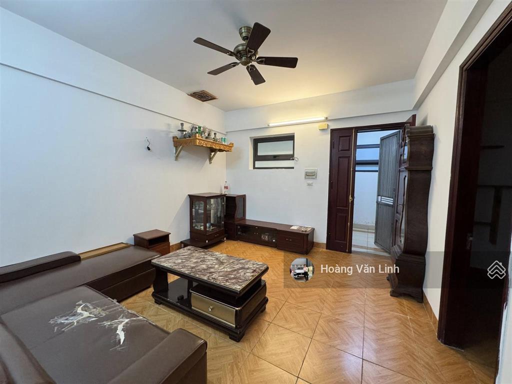 ( hạ nửa tỷ ) chung cư btqp 789 mỹ đình  dt 85m2 3 ngủ 2wc  full nội thất như hình ở ngay.!