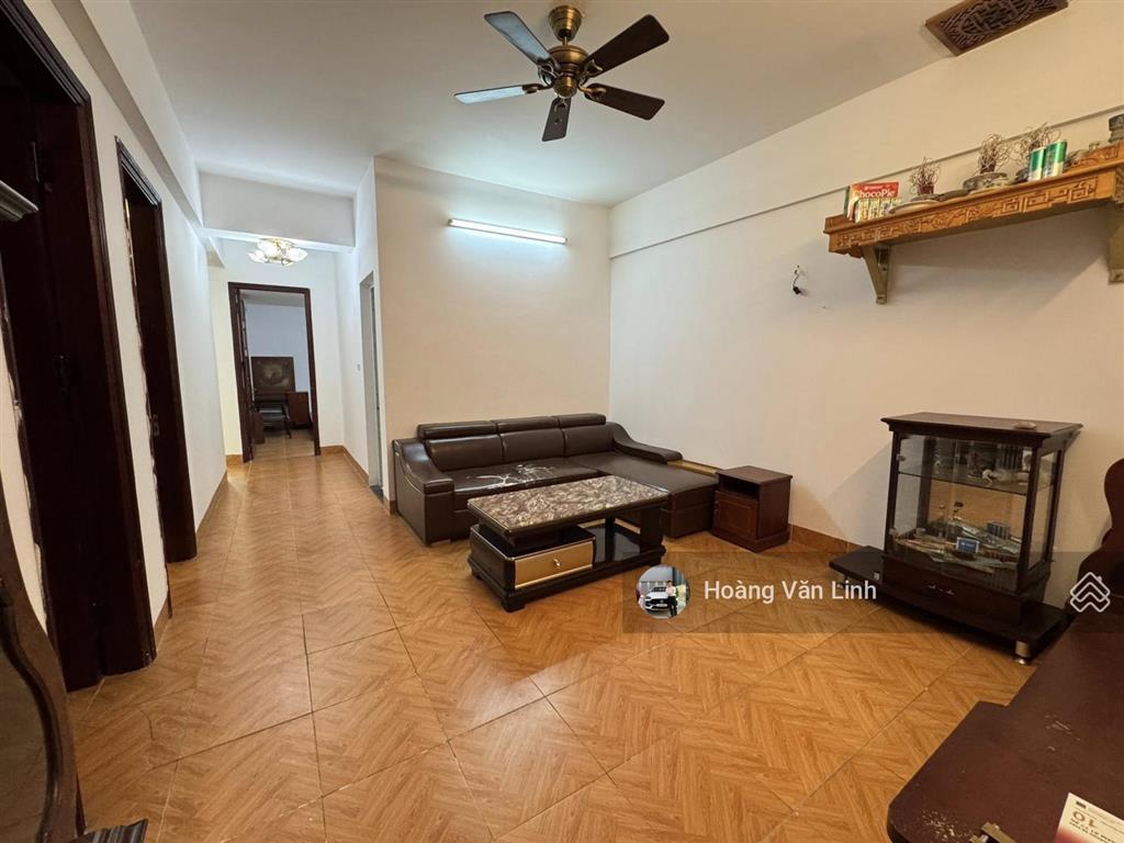 ( hạ nửa tỷ ) chung cư btqp 789 mỹ đình  dt 85m2 3 ngủ 2wc  full nội thất như hình ở ngay.!