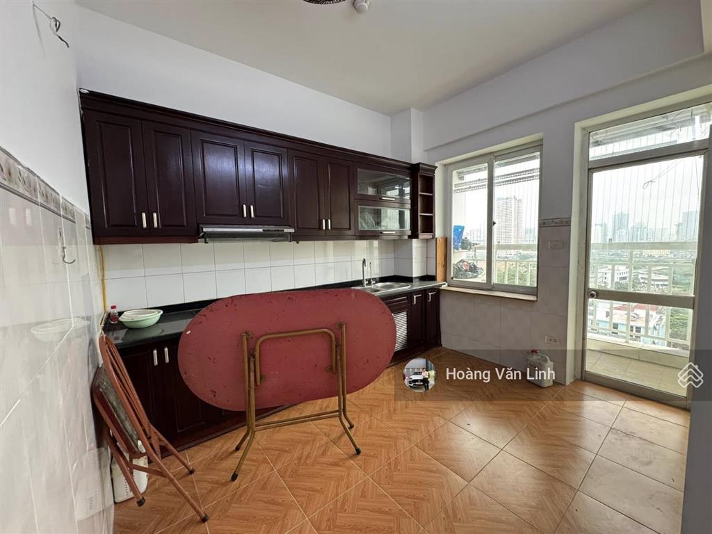 ( hạ nửa tỷ ) chung cư btqp 789 mỹ đình  dt 85m2 3 ngủ 2wc  full nội thất như hình ở ngay.!