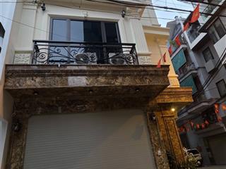 (hạ chào 1.5 tỷ ) hồ tùng mậu  7 tầng thang máy, ô tô đỗ  dt 46m, mt 4m3  full như hình. 14.5 tỷ
