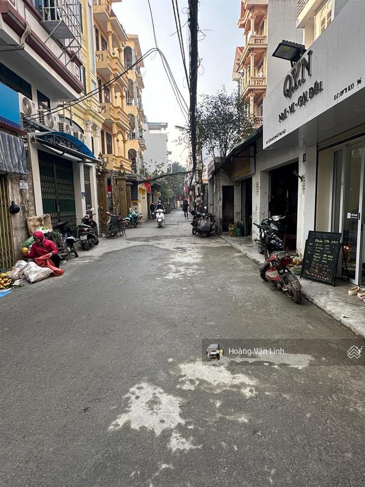 (hạ chào 1.5 tỷ ) hồ tùng mậu  7 tầng thang máy, ô tô đỗ  dt 46m, mt 4m3  full như hình. 14.5 tỷ