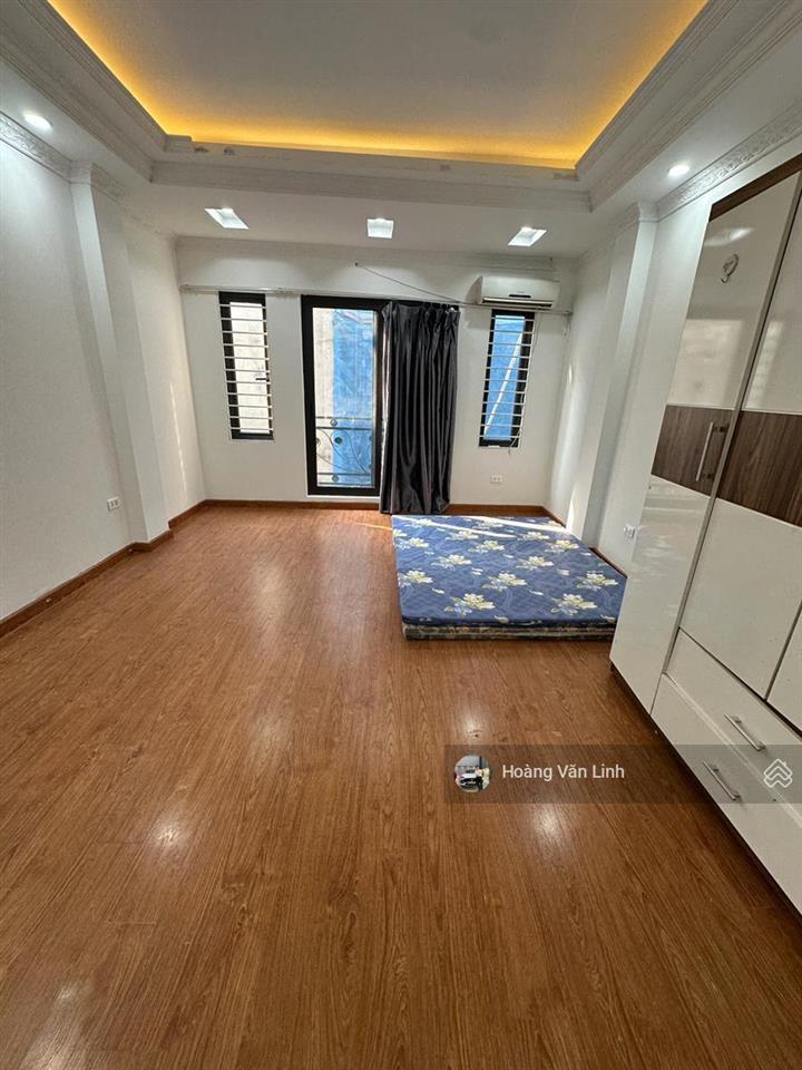 (hạ chào 1.5 tỷ ) hồ tùng mậu  7 tầng thang máy, ô tô đỗ  dt 46m, mt 4m3  full như hình. 14.5 tỷ