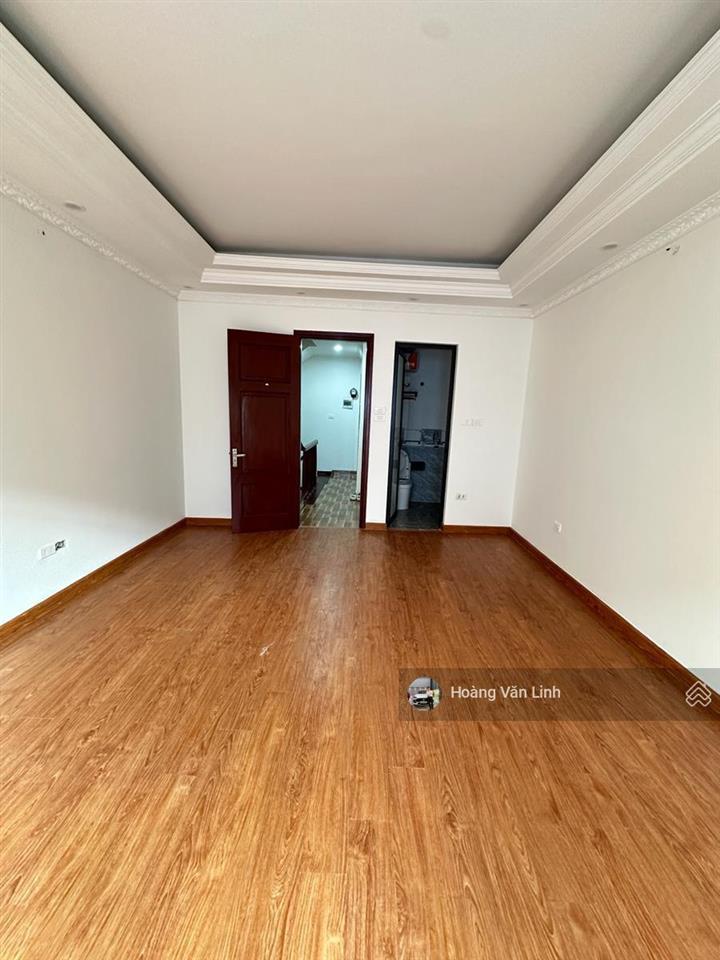 (hạ chào 1.5 tỷ ) hồ tùng mậu  7 tầng thang máy, ô tô đỗ  dt 46m, mt 4m3  full như hình. 14.5 tỷ