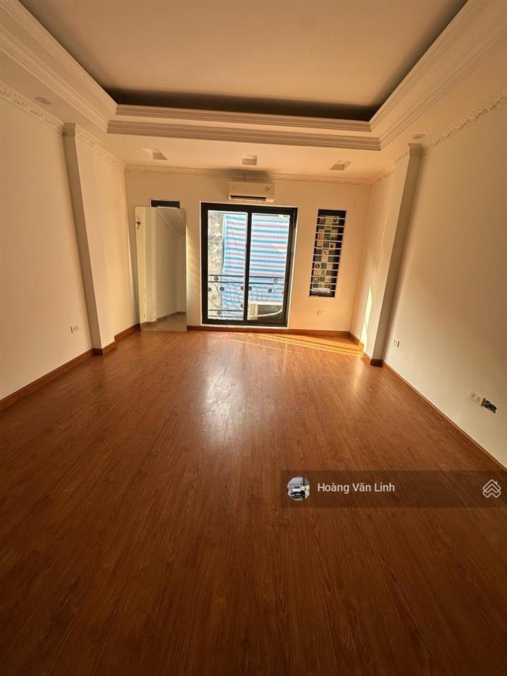 (hạ chào 1.5 tỷ ) hồ tùng mậu  7 tầng thang máy, ô tô đỗ  dt 46m, mt 4m3  full như hình. 14.5 tỷ