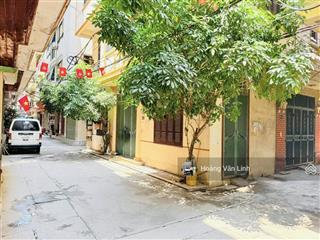Siêu phẩm lô góc 3 mặt ô tô đỗ  phan văn trường, dt 40m  5 tầng  mt 4m1, ở sướng kinh doanh đỉnh