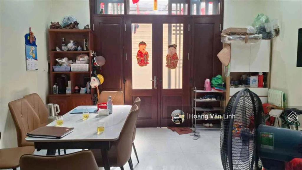 Siêu phẩm lô góc 3 mặt ô tô đỗ  phan văn trường, dt 40m  5 tầng  mt 4m1, ở sướng kinh doanh đỉnh