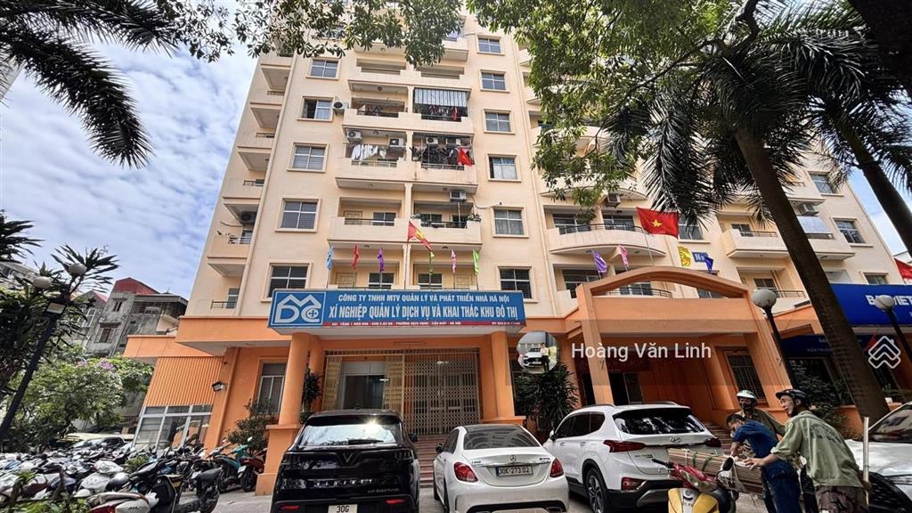 [hàng kín] căn hộ trần quý kiên dt 65m2  2 ngủ, 2 wc  full nội thất như hình 2 ban công thoáng.