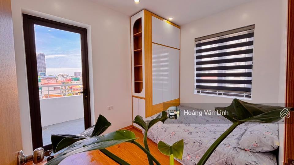 [hàng kín] căn hộ trần quý kiên dt 65m2  2 ngủ, 2 wc  full nội thất như hình 2 ban công thoáng.