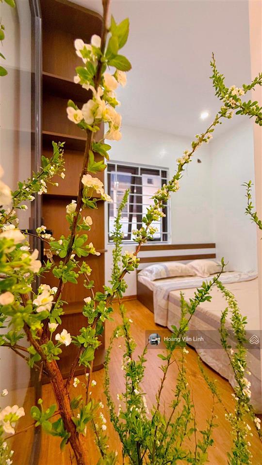 [hàng kín] căn hộ tt hoàng quốc việt 55m2 2 ngủ, 1wc full nội thất như hình. ở ngay chỉ 3.9 tỷ