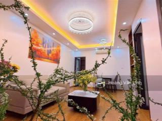 [hàng kín] căn hộ tt hoàng quốc việt 55m2 2 ngủ, 1wc full nội thất như hình. ở ngay chỉ 3.9 tỷ