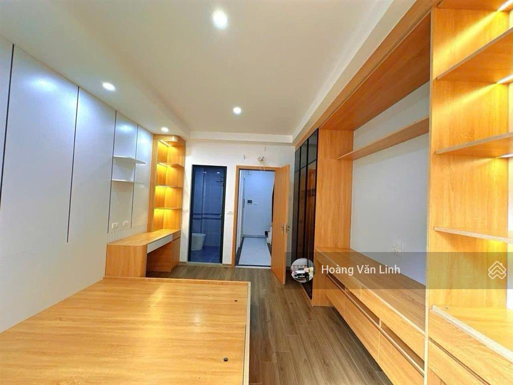 [mót bán] hạ chào 500tr  phạm văn đồng 6 tầng thang máy  full nội thất như hình. chỉ 10.9 tỷ