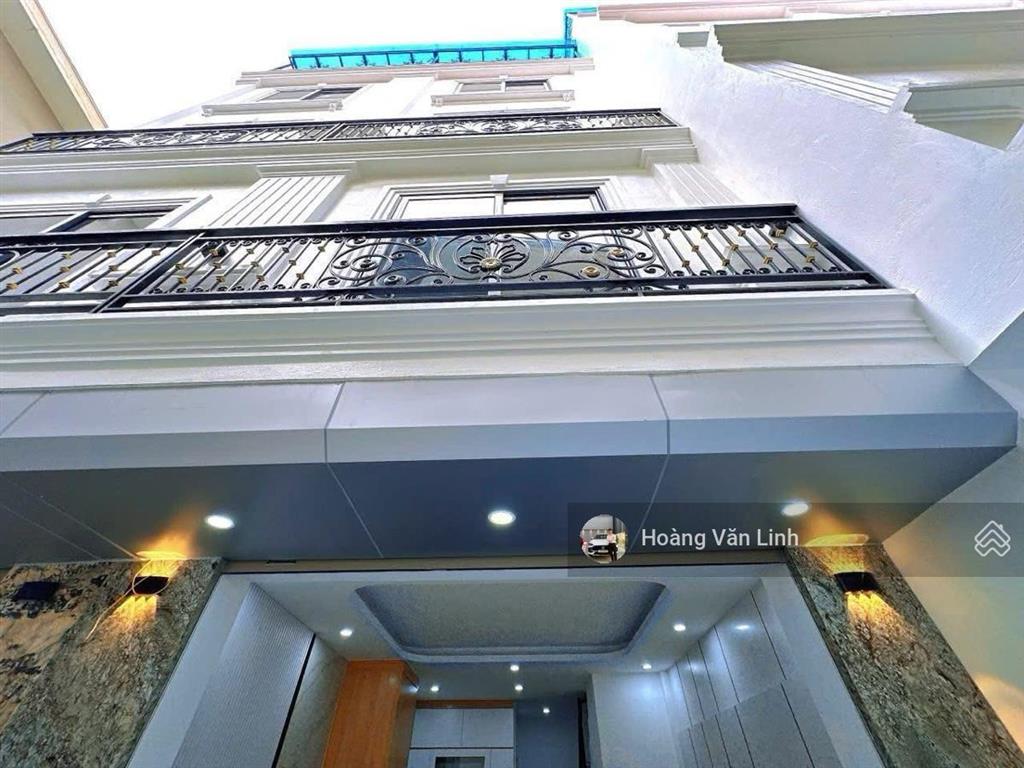 [mót bán] hạ chào 500tr  phạm văn đồng 6 tầng thang máy  full nội thất như hình. chỉ 10.9 tỷ