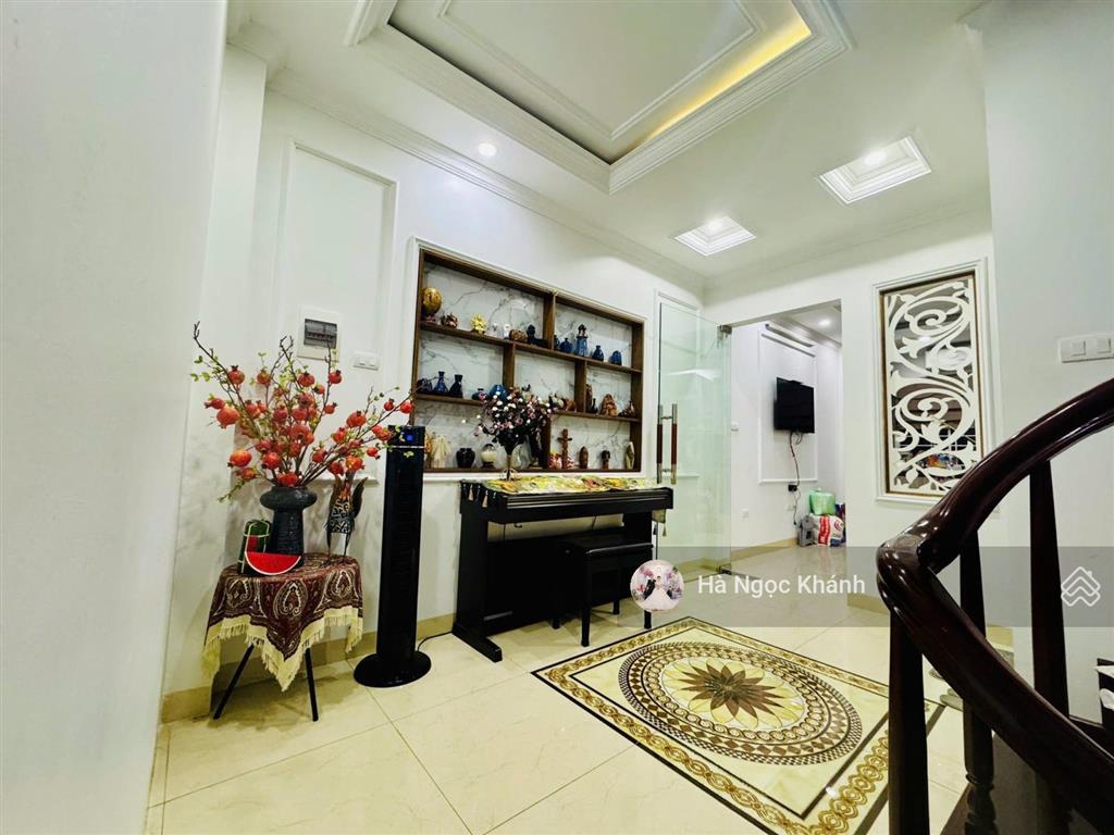 !! phân lô bàn cờ, ô tô tránh, vỉa hè đá bóng phố lê quang đạo 20,5 tỷ 53m hàng chuẩn kinh doanh