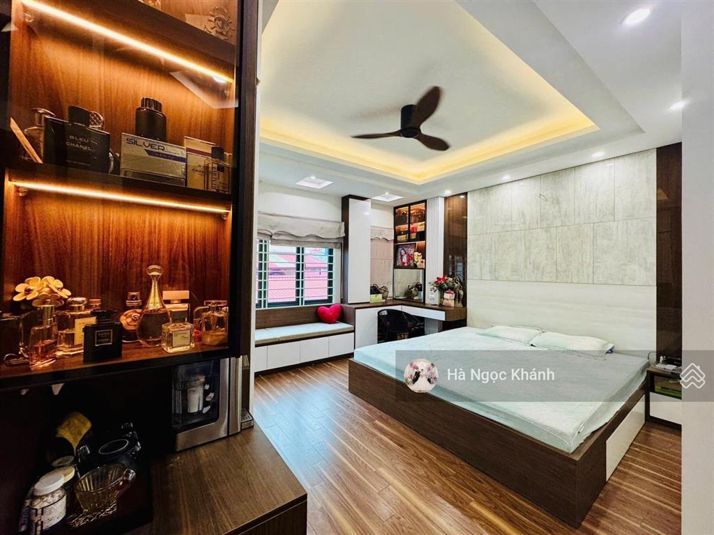 !! phân lô bàn cờ, ô tô tránh, vỉa hè đá bóng phố lê quang đạo 20,5 tỷ 53m hàng chuẩn kinh doanh