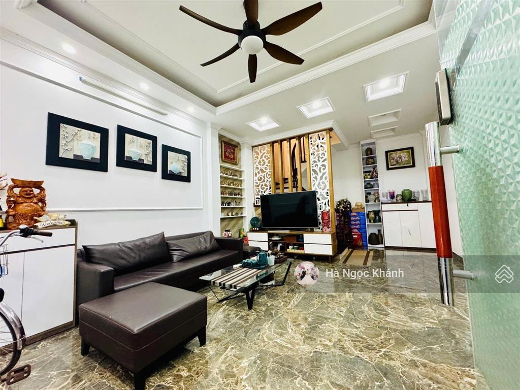 !! phân lô bàn cờ, ô tô tránh, vỉa hè đá bóng phố lê quang đạo 20,5 tỷ 53m hàng chuẩn kinh doanh