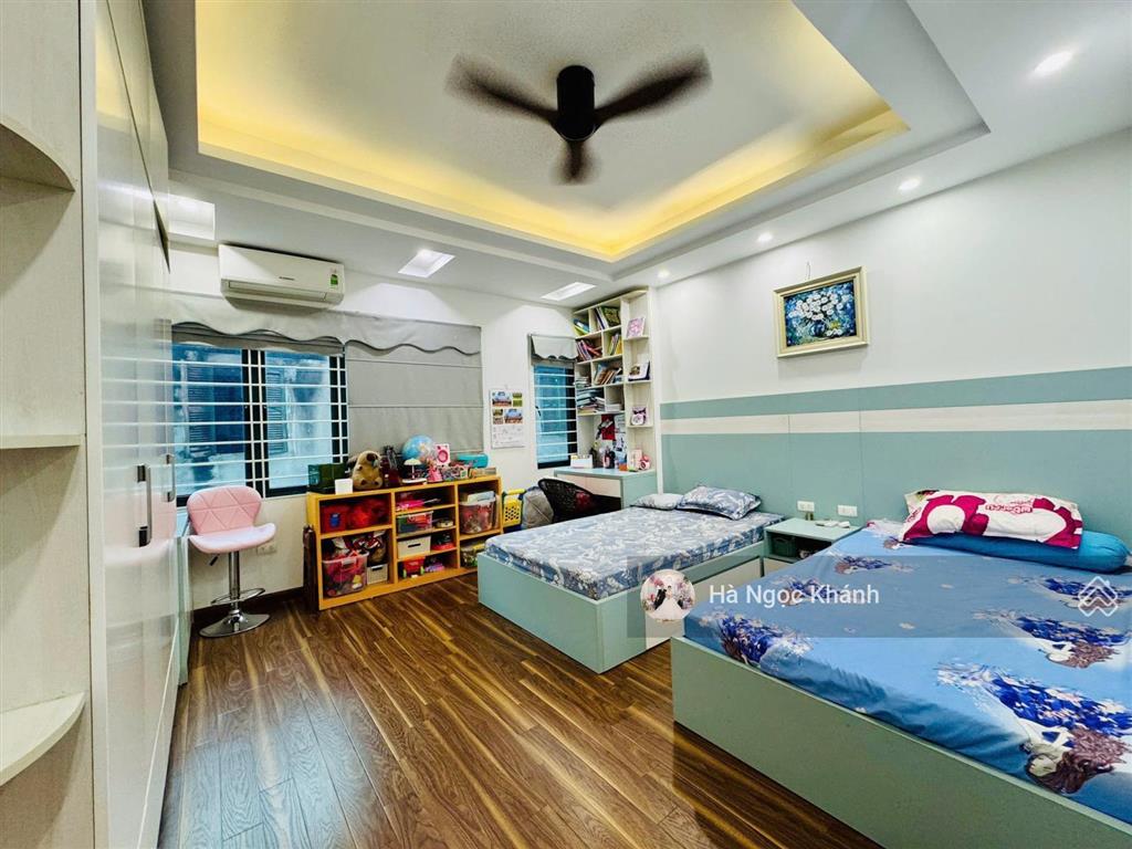 !! phân lô bàn cờ, ô tô tránh, vỉa hè đá bóng phố lê quang đạo 20,5 tỷ 53m hàng chuẩn kinh doanh