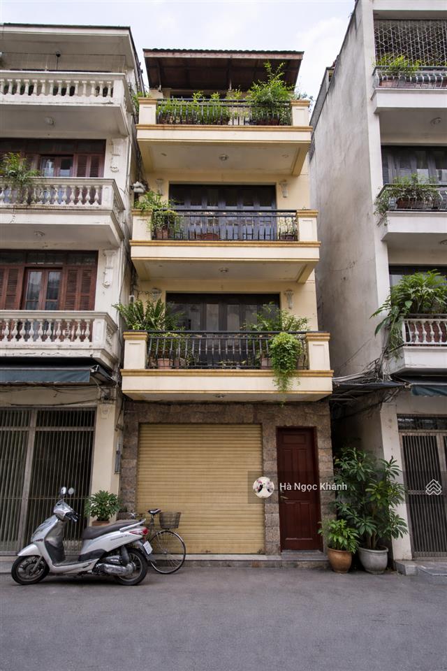 Khuất duy tiến 18,5 tỷ 55m2 mt 4,7m  ô tô tránh, dừng đỗ ngày đêm  tiêu chí kép ở/kdoanh