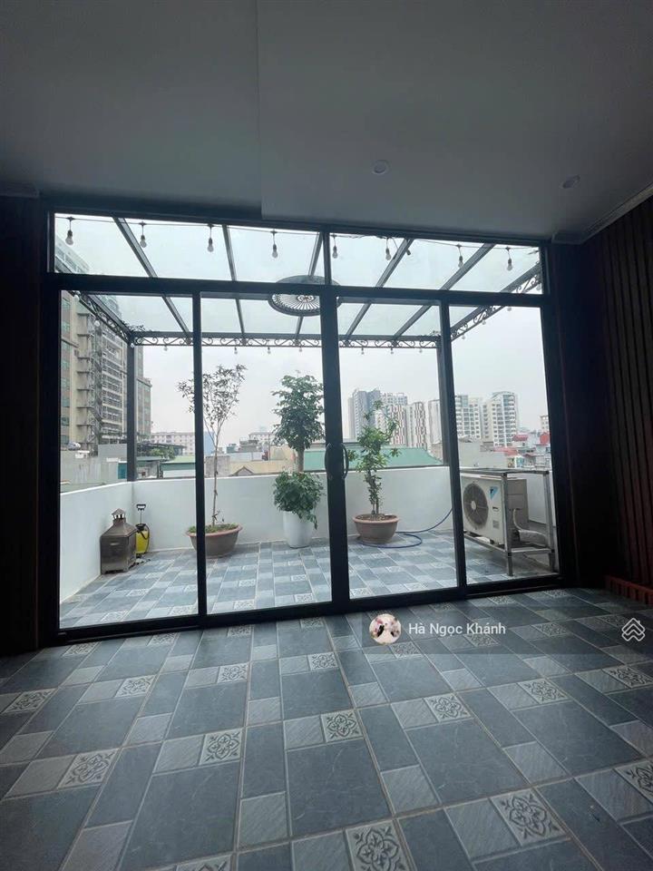 Phân lô ô tô tránh thông lê trọng tấn 19,5 tỷ 51m mt 5,2m 7 t thang máy ở sướng, kdoanh đỉnh
