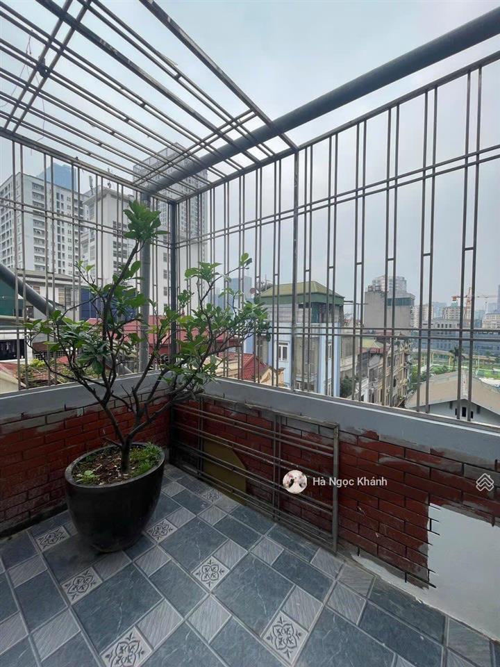Phân lô ô tô tránh thông lê trọng tấn 19,5 tỷ 51m mt 5,2m 7 t thang máy ở sướng, kdoanh đỉnh