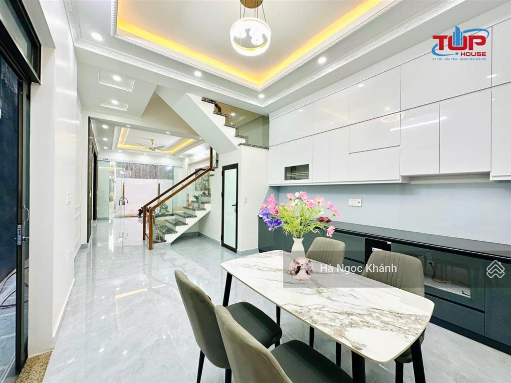 16,8 tỷ mễ trì ô tô tránh ngõ thông kinh doanh 55m mt 3.96m 5 tầng đẹp thang máy ở sướng