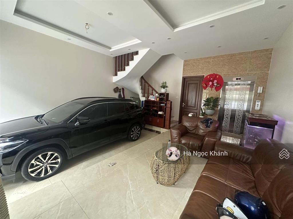 !!! ô tô tránh thông kinh doanh  trần duy hưng 21,5 tỷ 75m mt 4,6m 6 tầng đẹp ở ngay!