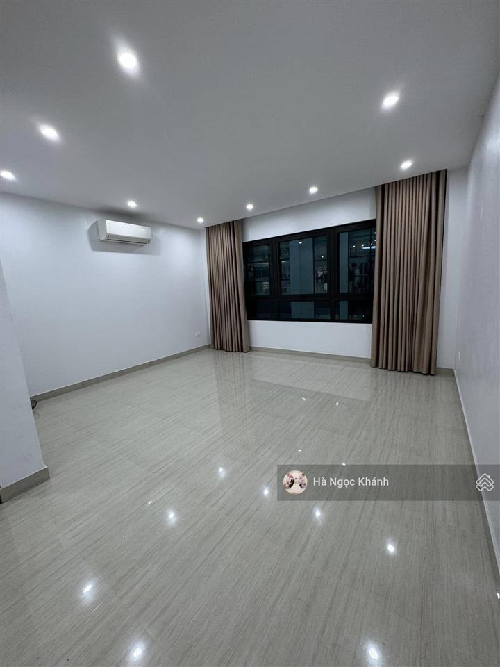 Mặt phố hồng đô 22.6 tỷ 83m mt 5.1m ô tô tránh 6 tầng thang máy ở sướng kinh doanh đỉnh