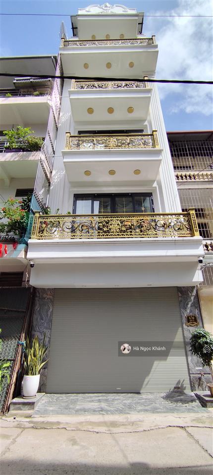 Lô góc | đường rộng 5.5m ô tô tránh | vỉa hè kinh doanh | mễ trì | 6 tầng xây mới | thang máy